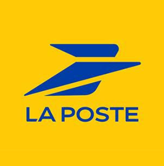 Logo de La Poste