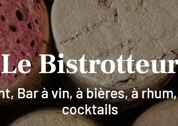 Illustration — Le Bistrotteur Nyons : mon avis gourmand