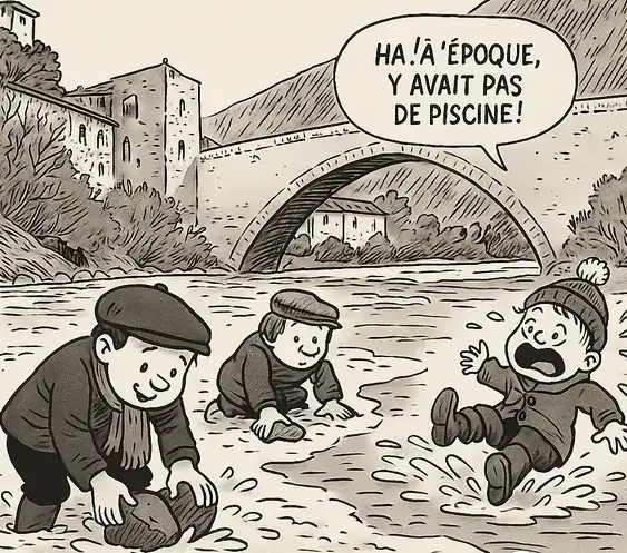 Illustration — Histoire de Nyons : questions 5