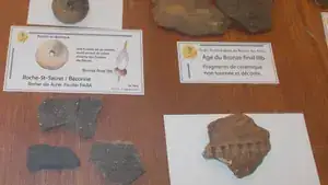 Musée d’Archéologie et d’Histoire Nyons