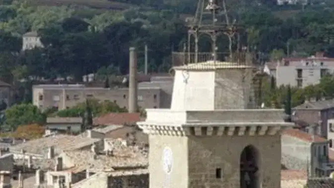 Église Saint-Vincent