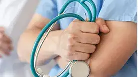 Illustration — La santé à Nyons : Accès aux soins, désert médical ou pas ?