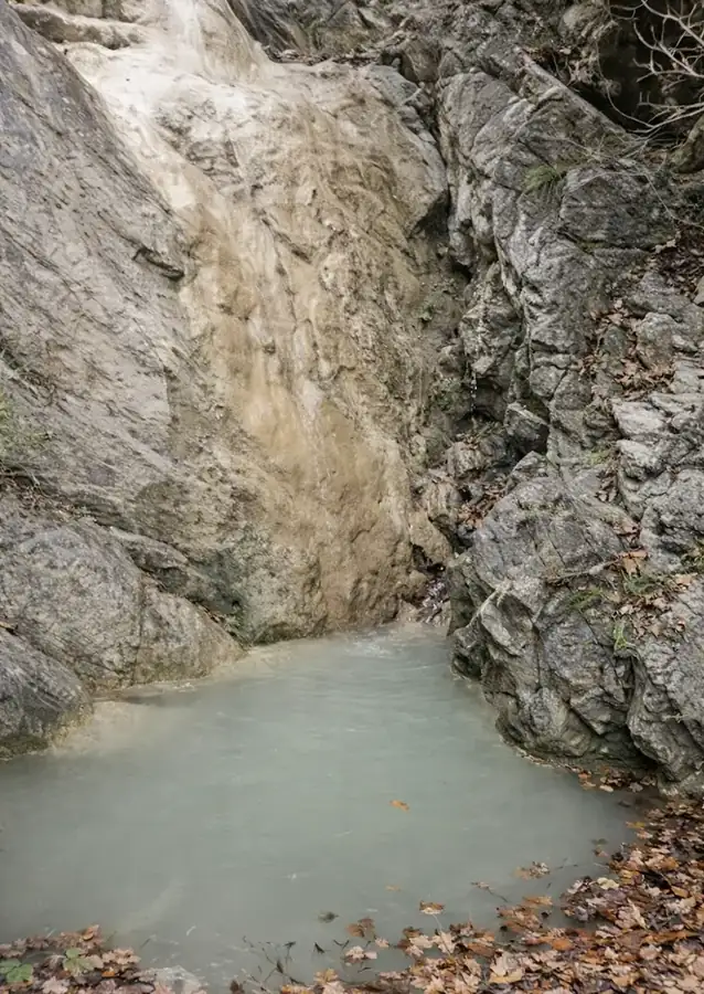 Pourquoi se baigner à la Combe Juliane ?