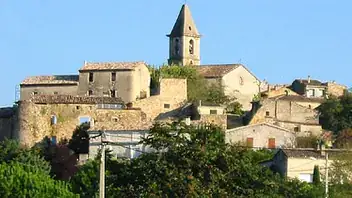Que voir à Mirabel-aux-Baronnies