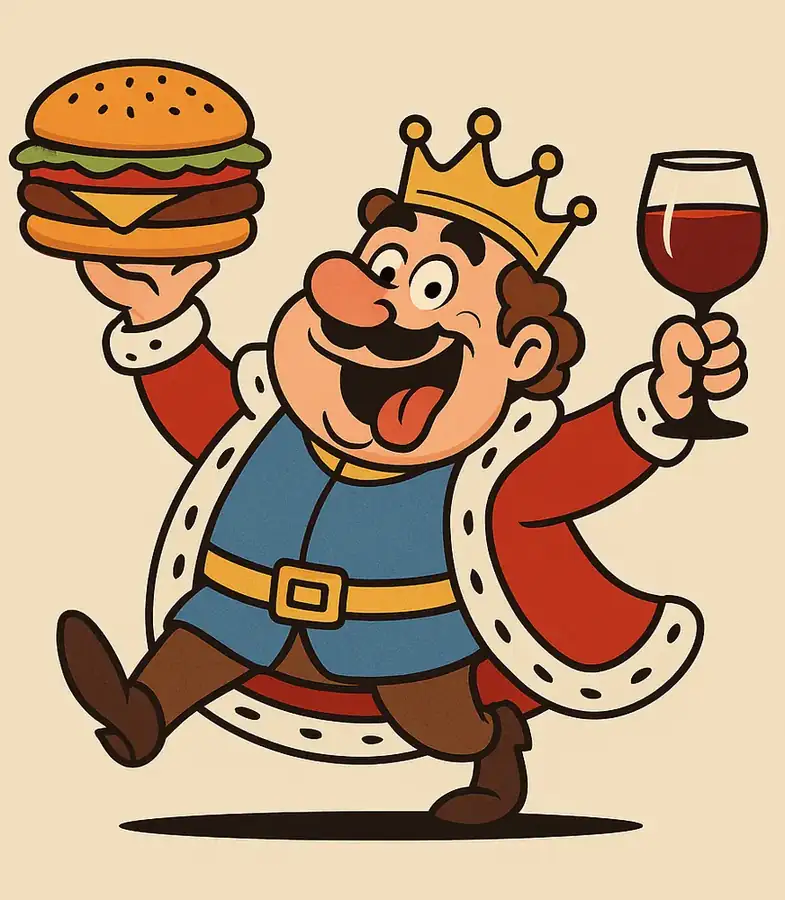 Illustration — Top restos gastronomiques à Nyons