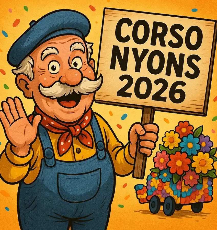 LE CORSO 2026