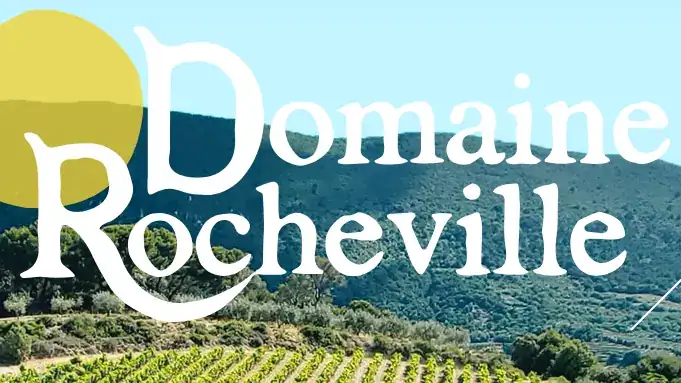 Illustration — Domaine Rocheville Nyons