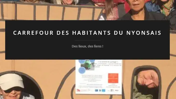 Illustration — Participer à la vie associative à Nyons : comment s'impliquer ?