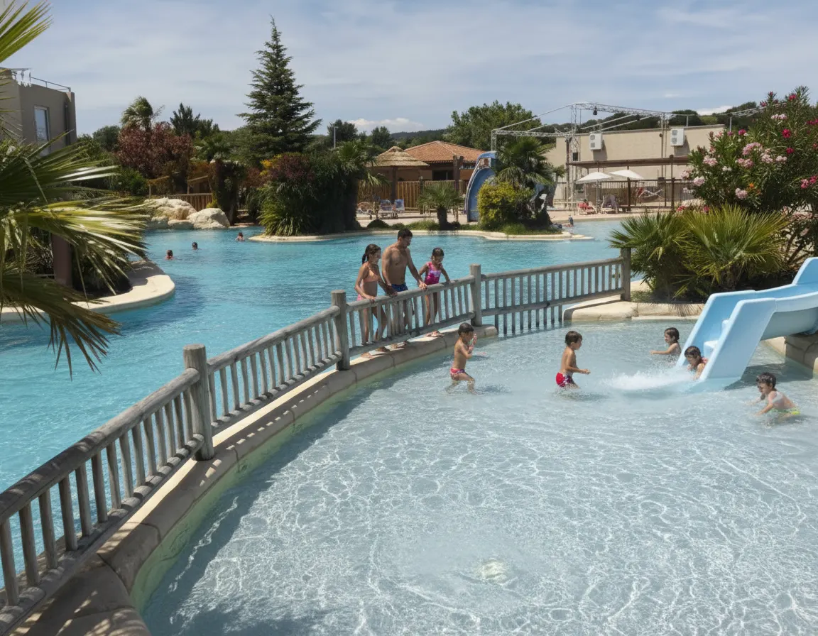 sagitaire parc aquatique avis et photos