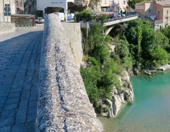 Pont Roman de Nyons