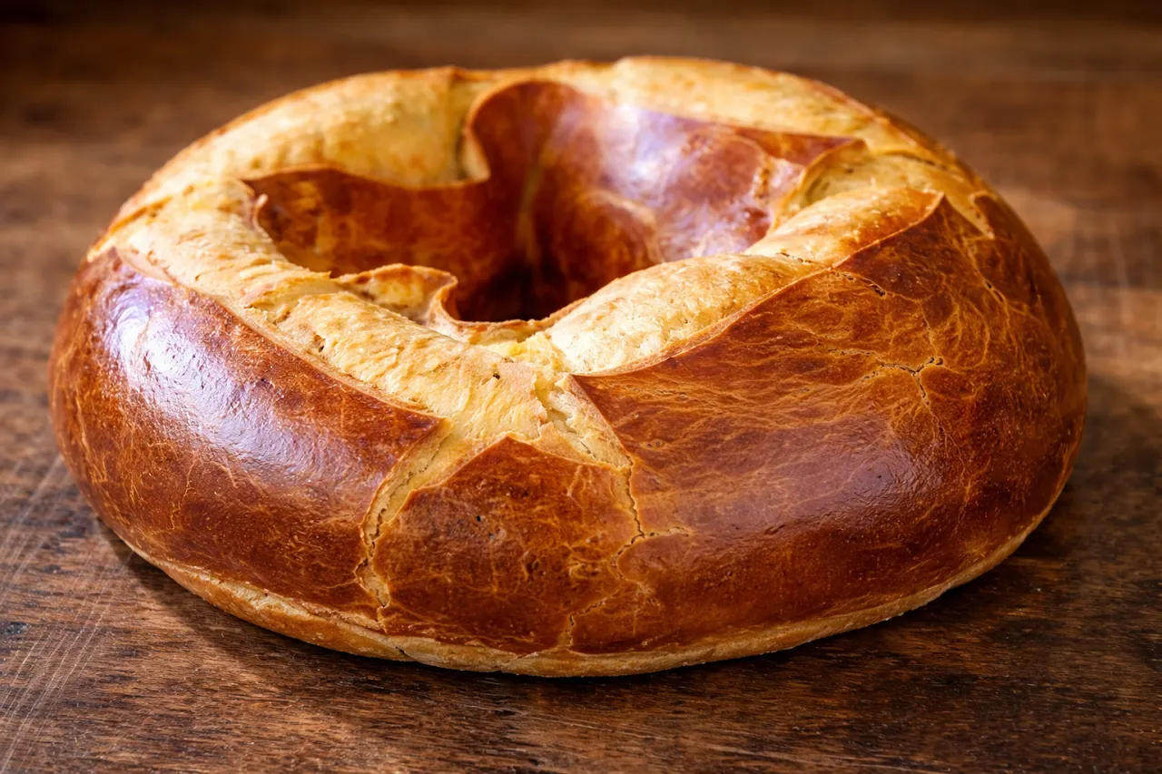 pogne de nyons brioche traditionnelle