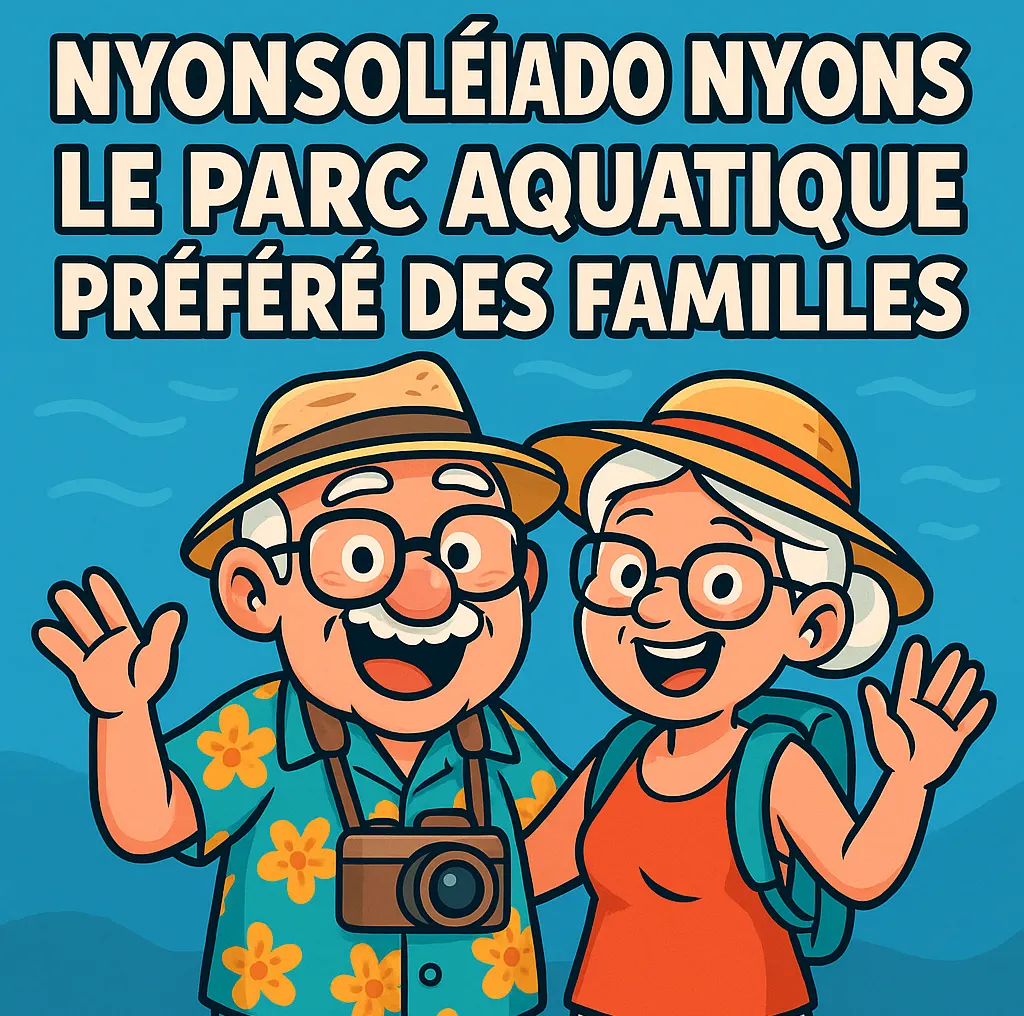 Nyonsoleïado Nyons