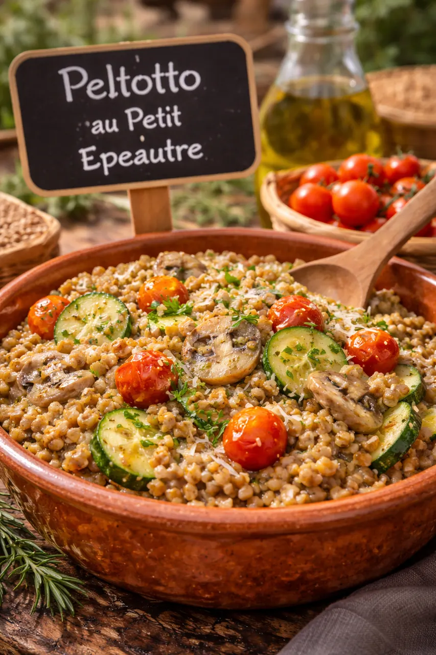peltotto spécialités culinaires de nyons