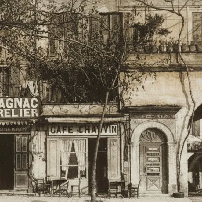Porte Saint-Jacques