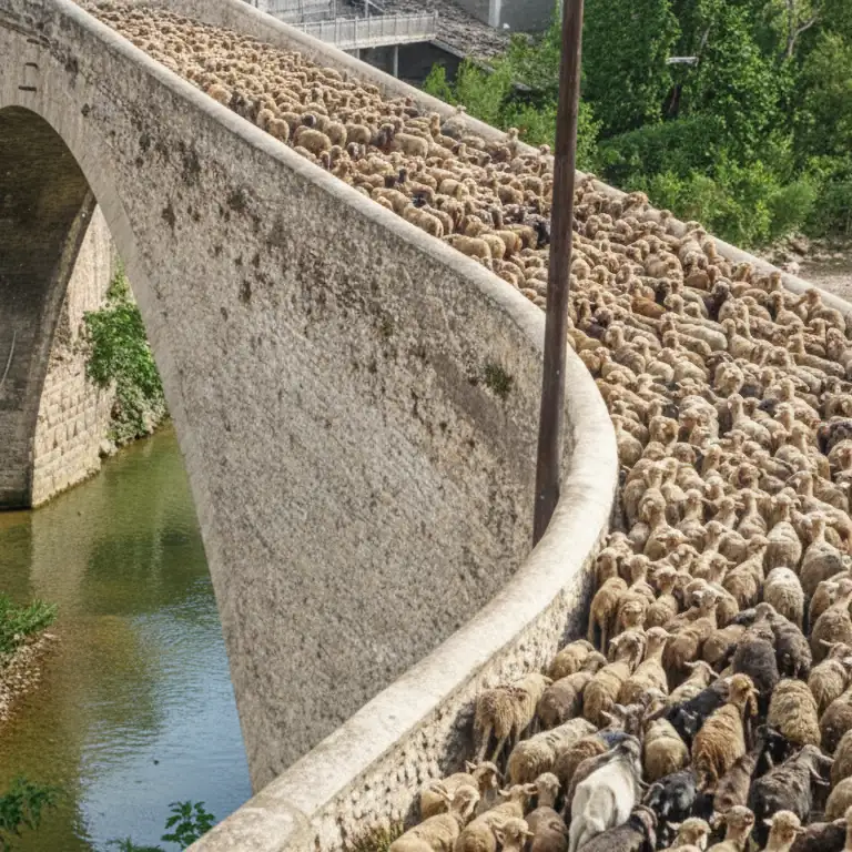 le pont de Nyons