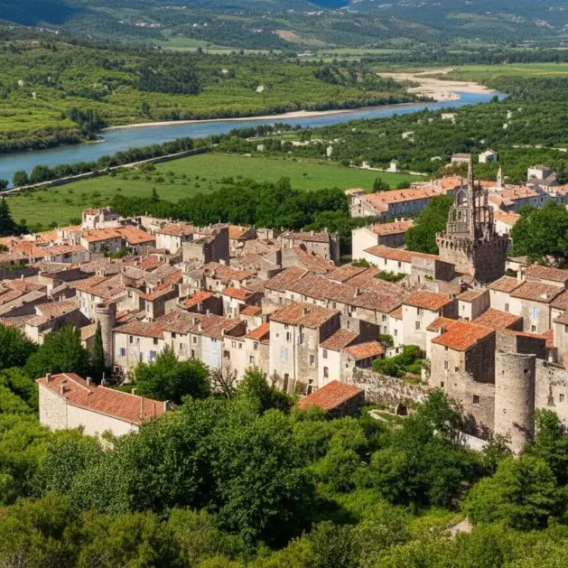 Vieux Nyons