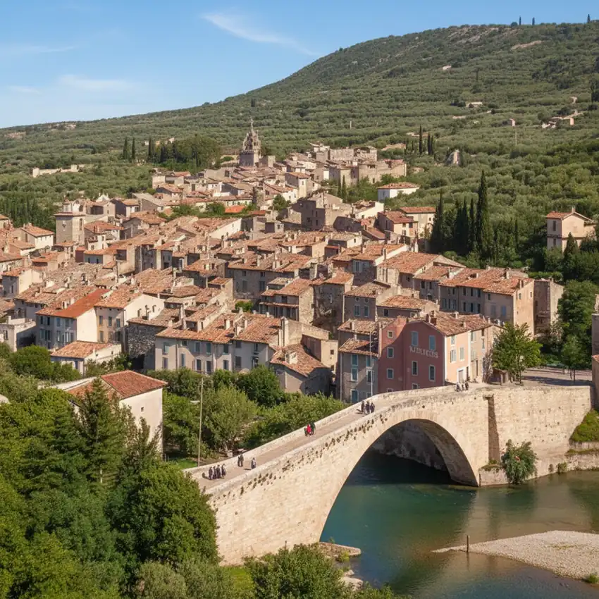 vieux Nyons