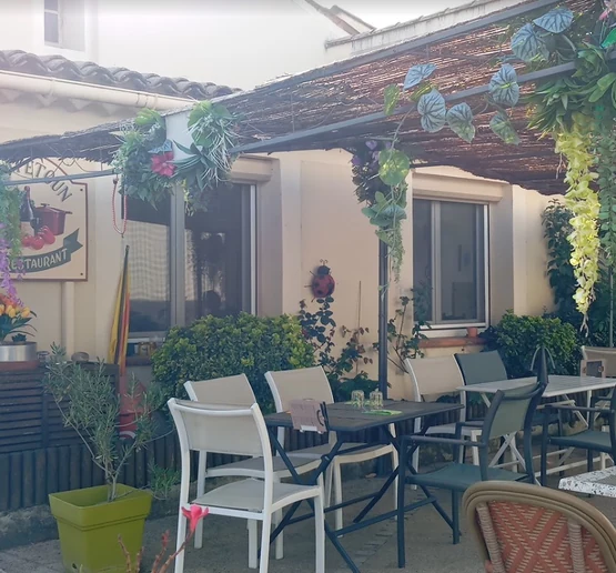 Restaurant Lou Cafétoun à Curnier, cuisine familiale près de Nyons